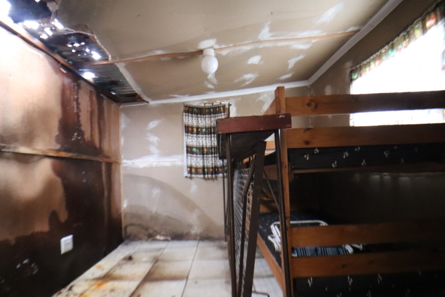 2 Bedroom Property for Sale in Rusthof Western Cape